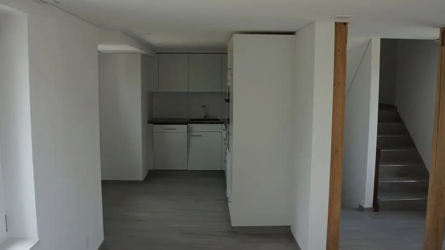Duplex for rent - Weinfelderstrasse 1, 9504 Friltschen - Photo 2