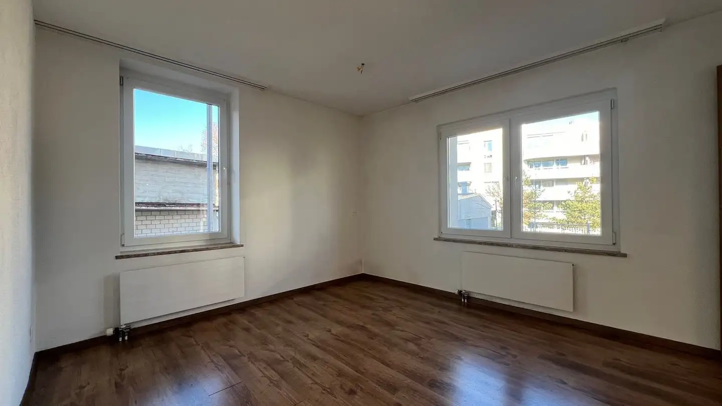 Appartement à louer - Löwengartenstrasse 21, 9400 Rorschach - Photo 3