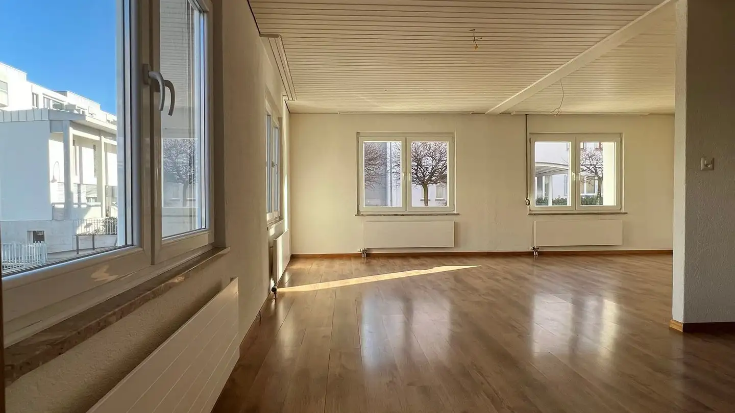 Appartement à louer - Löwengartenstrasse 21, 9400 Rorschach - Photo 4