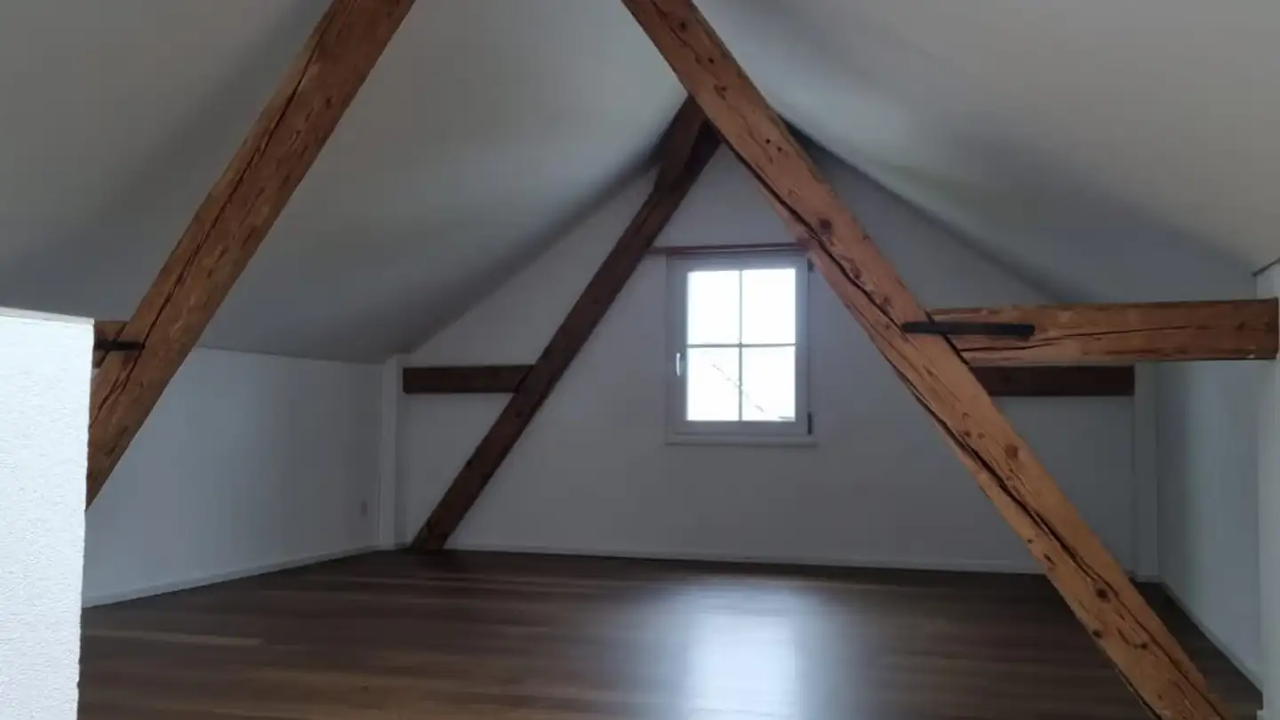 Duplex for rent - Weinfelderstrasse 1, 9504 Friltschen - Photo 4