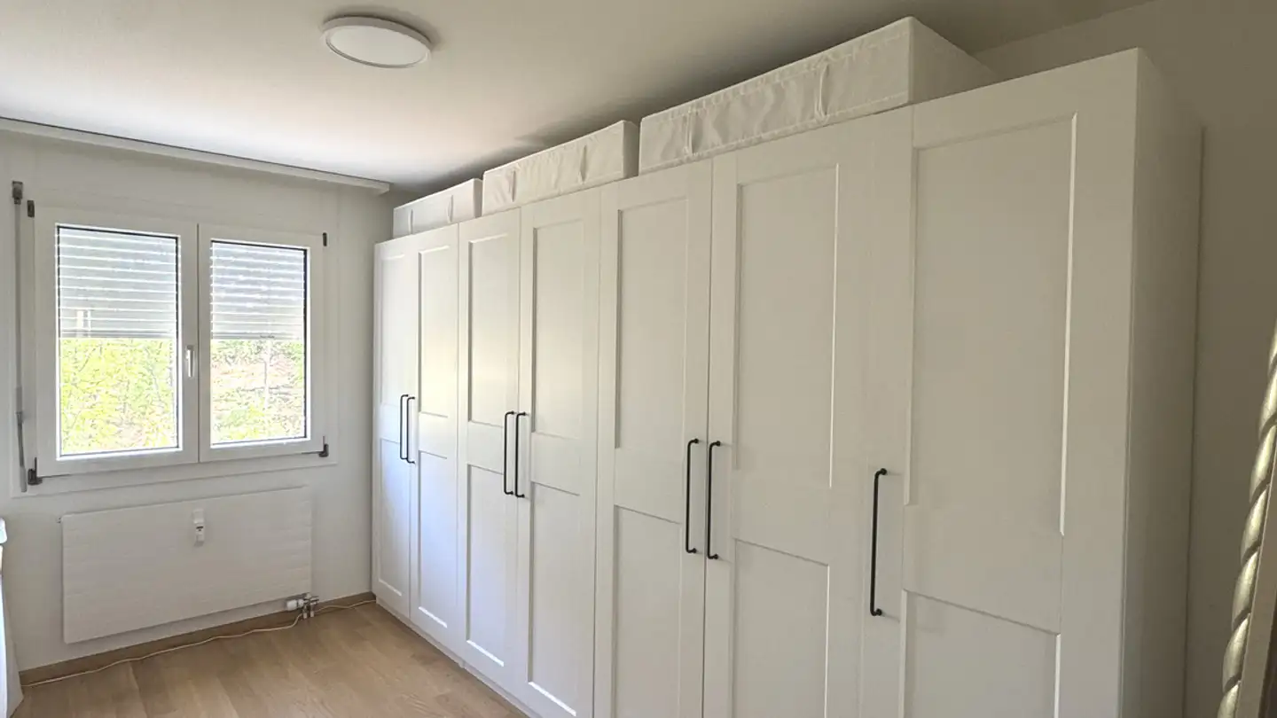 Appartamento in affitto - 4147 Aesch BL - Foto 4
