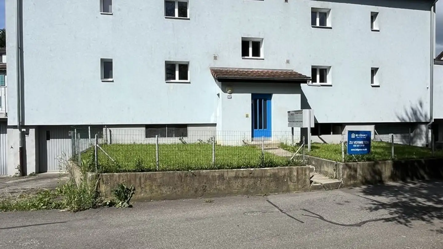 Appartamento in affitto - Rue De Mâche / Mettstrasse 108a, 2504 Biel/Bienne