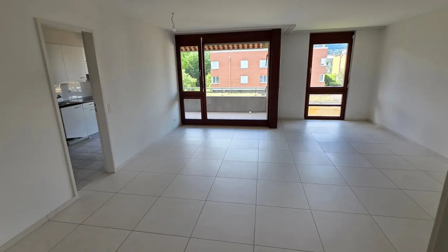 Apartment for rent - Grellingerstrasse 4, 4153 Reinach BL - Photo 2