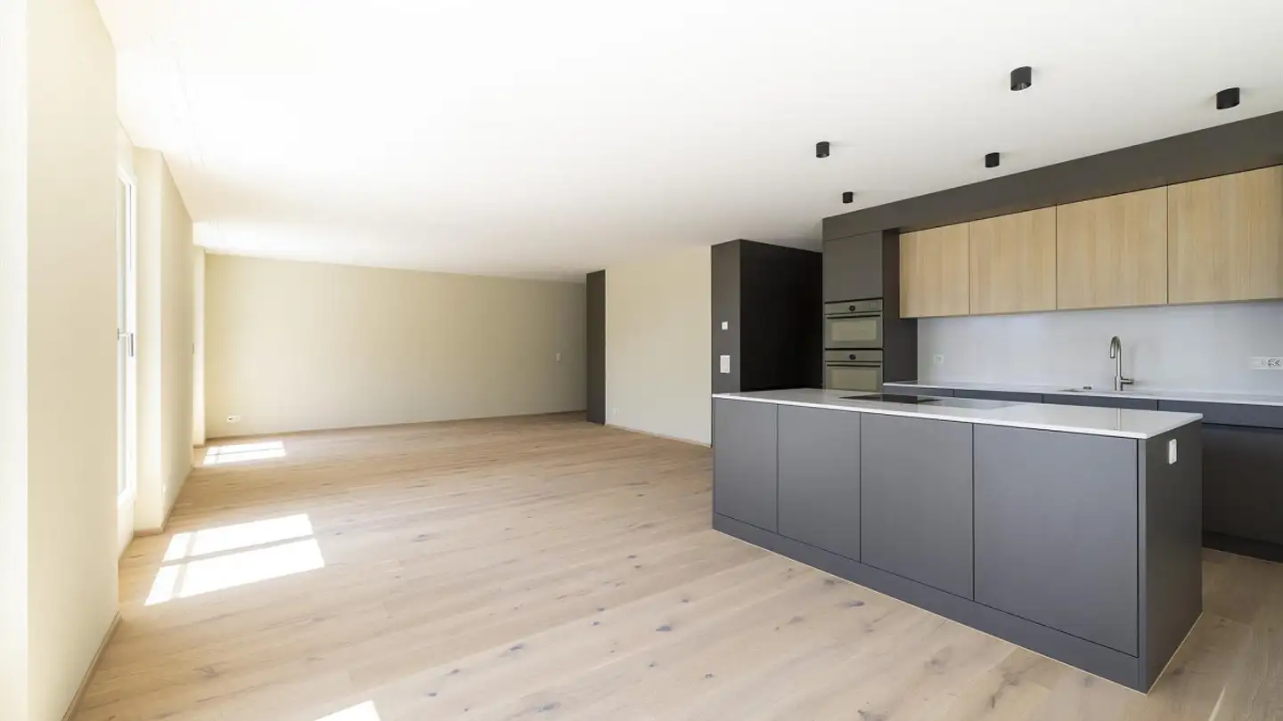 Apartment for sale - Rheinfelsstrasse 66, 7000 Chur