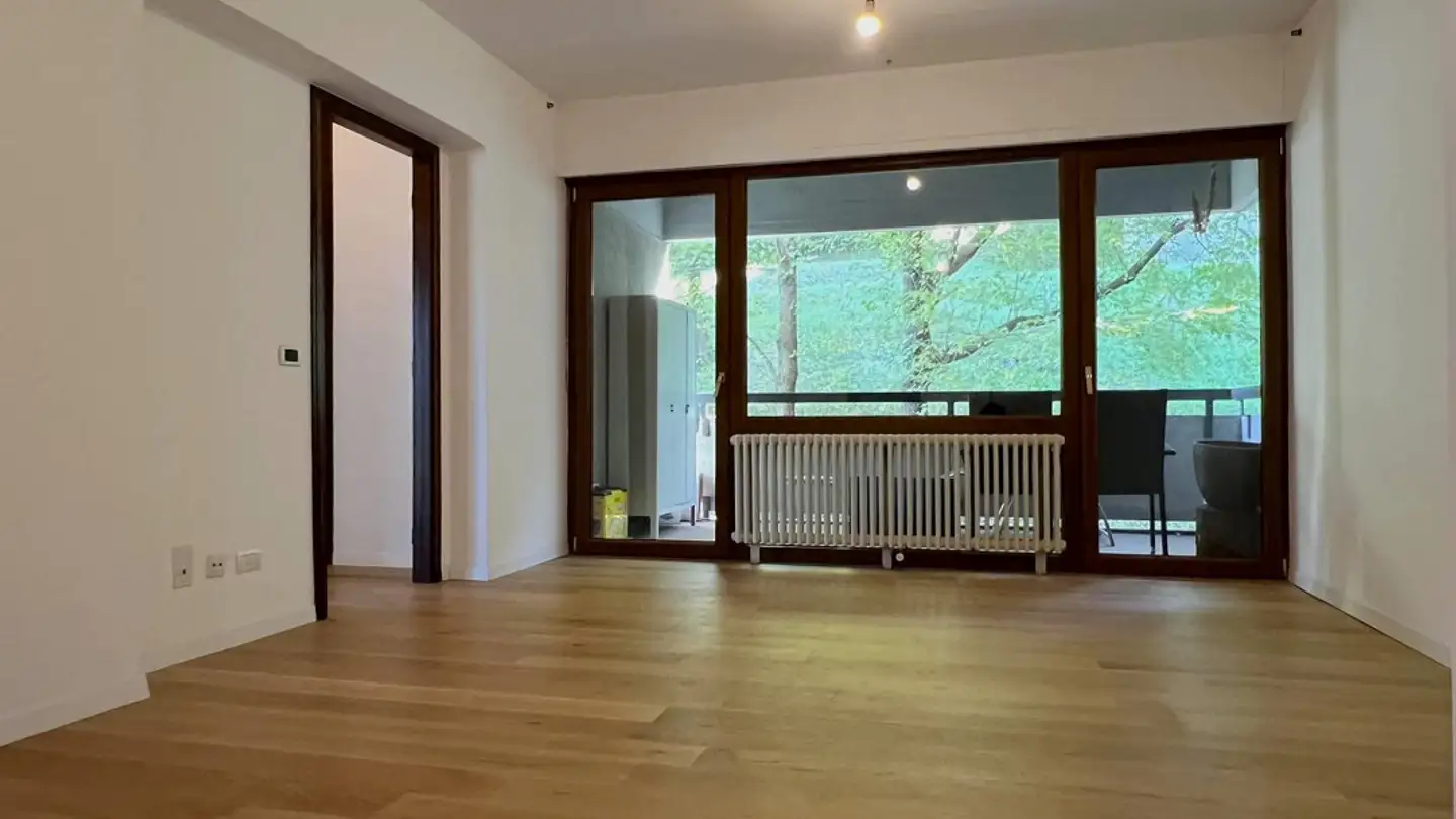 Appartamento in vendita - Via Dei Faggi 1, 6912 Pazzallo