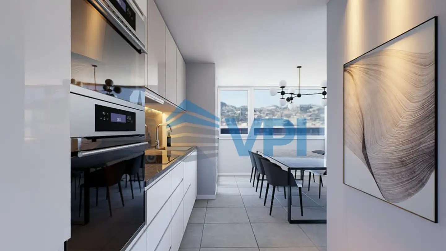 Appartamento in vendita - 1814 La Tour-de-Peilz - Foto 3