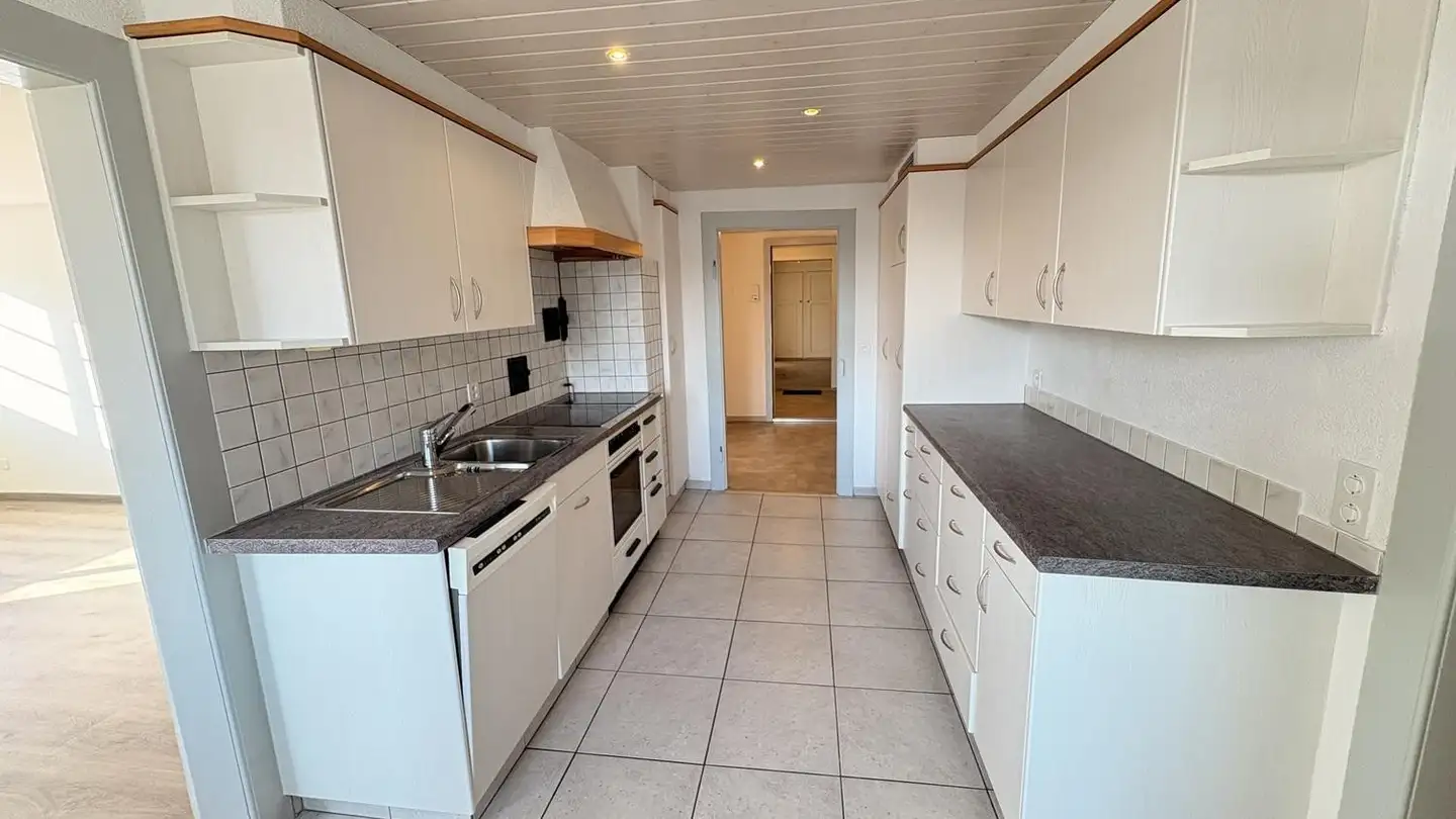 Apartment for rent - Dorfstrasse 12, 4715 Herbetswil - Photo 4