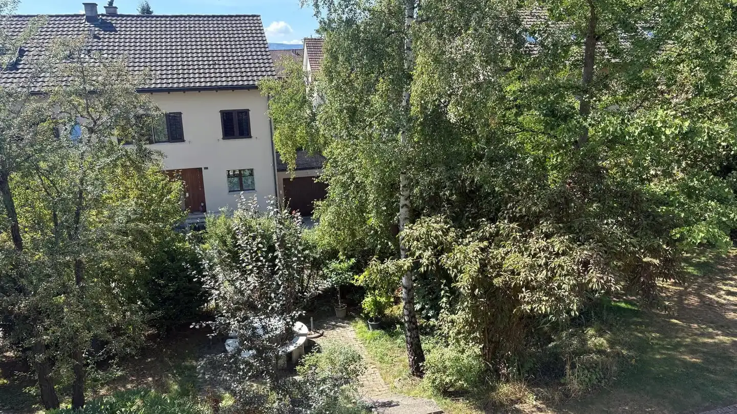 Appartamento in affitto - Dillackerstrasse 27, 4142 Münchenstein