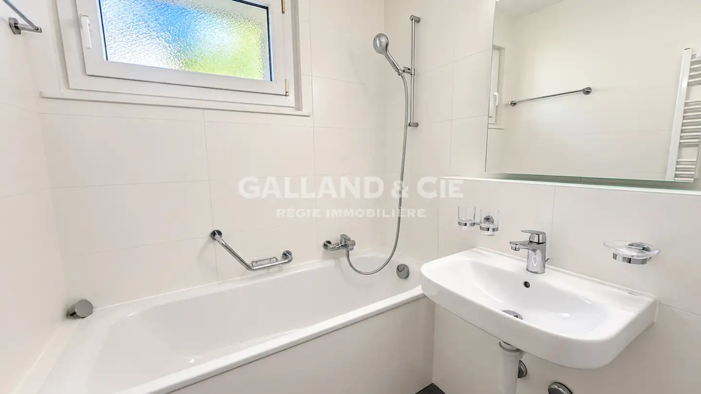 Apartment for rent - Chemin Des Daillettes 8, 1009 Pully - Photo 3
