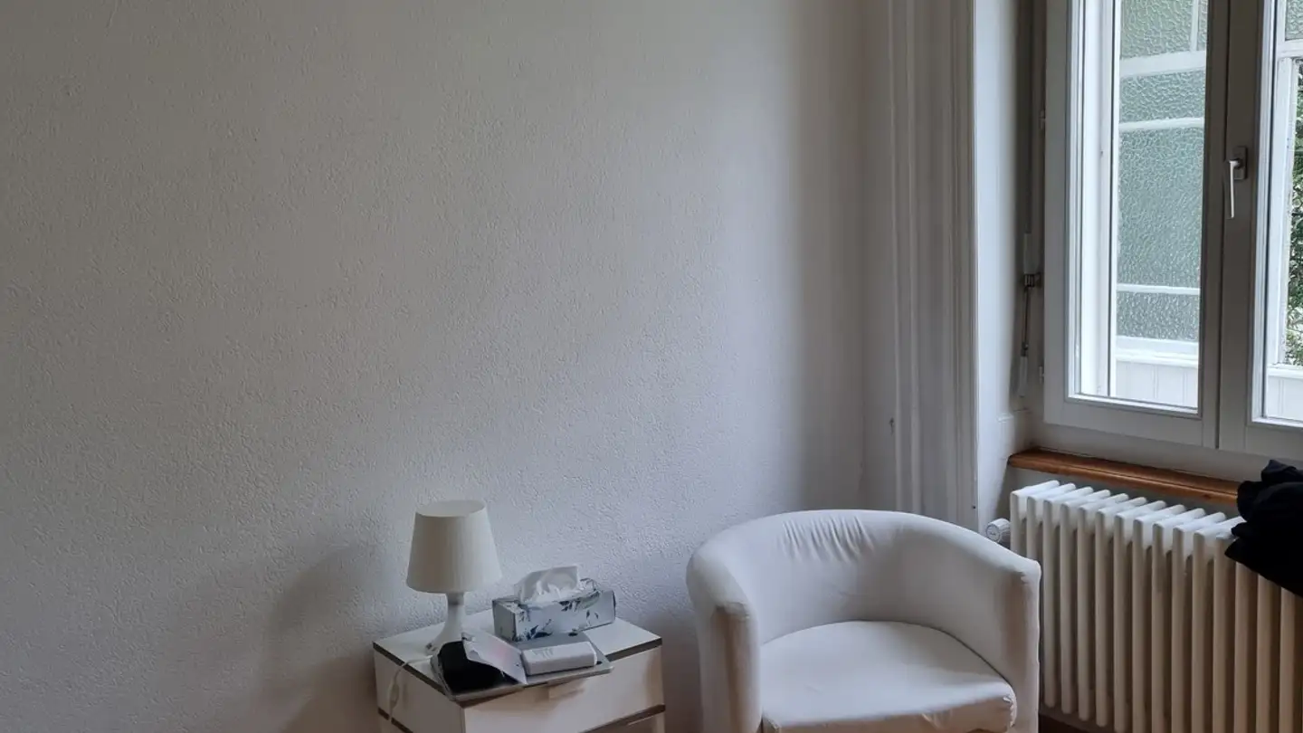 Zimmer mieten - Feldbergstrasse 89, 4057 Basel - Foto 2