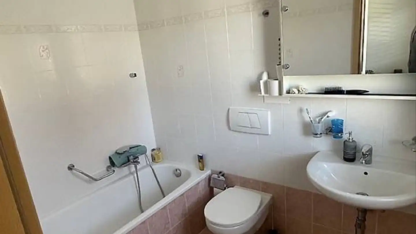 Apartment for rent - Via Falcette 16h, 6855 Stabio - Photo 4