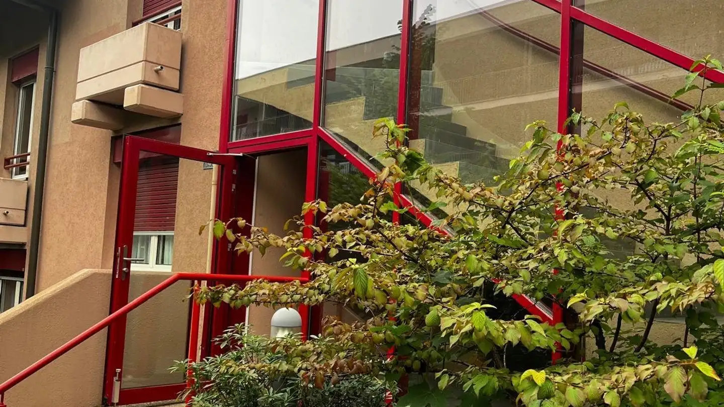 Appartamento in affitto - Route De Suisse 143, 1290 Versoix