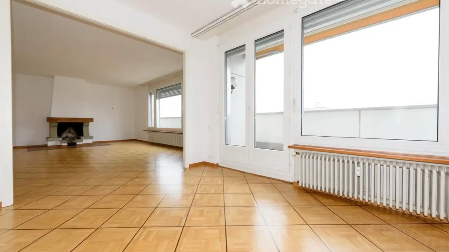 Wohnung mieten - Route De Beaumont 18, 1700 Fribourg - Foto 2