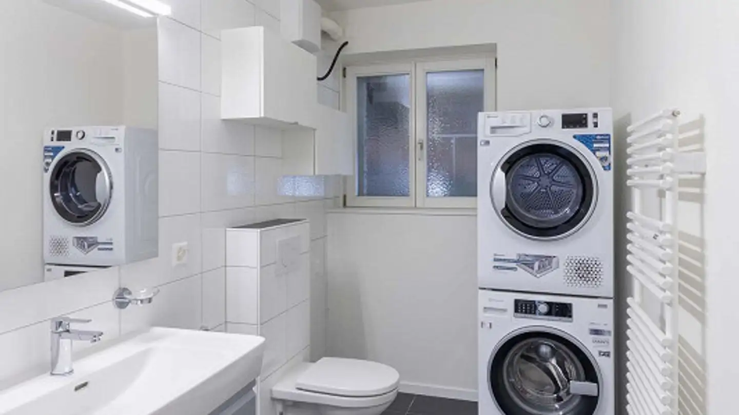 Apartment for rent - Furkastrasse 38, 3900 Brig - Photo 4