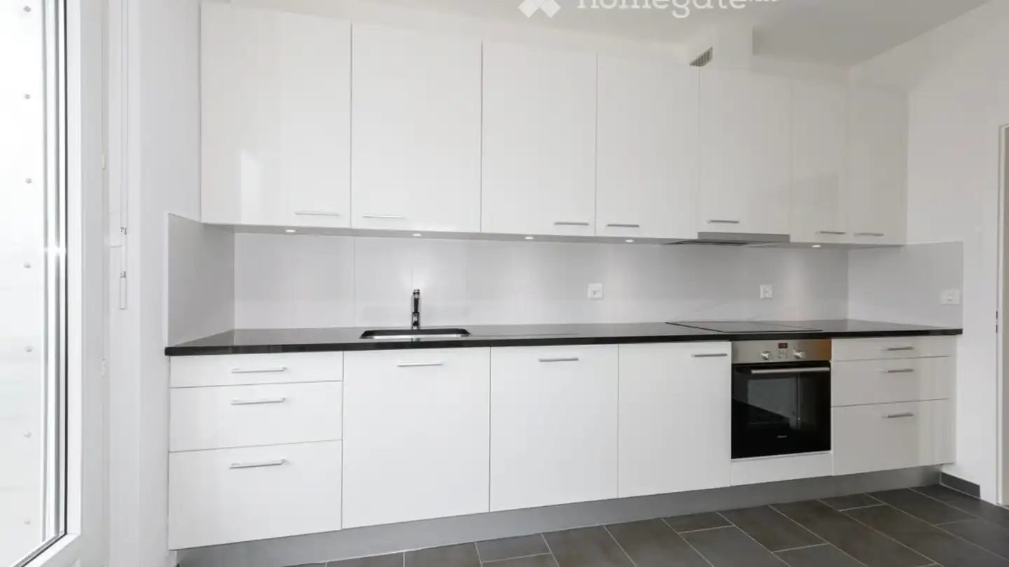 Wohnung mieten - Route De Beaumont 18, 1700 Fribourg - Foto 3