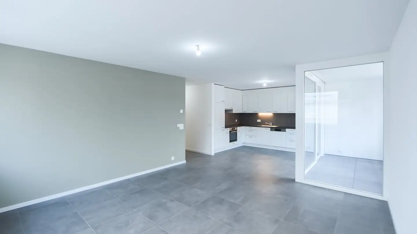 Wohnung mieten - Avenue De Tourbillon 86, 1950 Sion