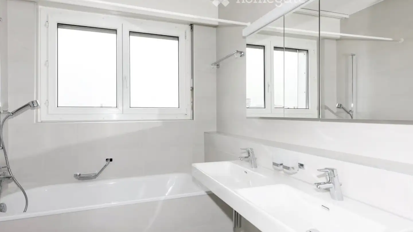 Wohnung mieten - Route De Beaumont 18, 1700 Fribourg - Foto 4