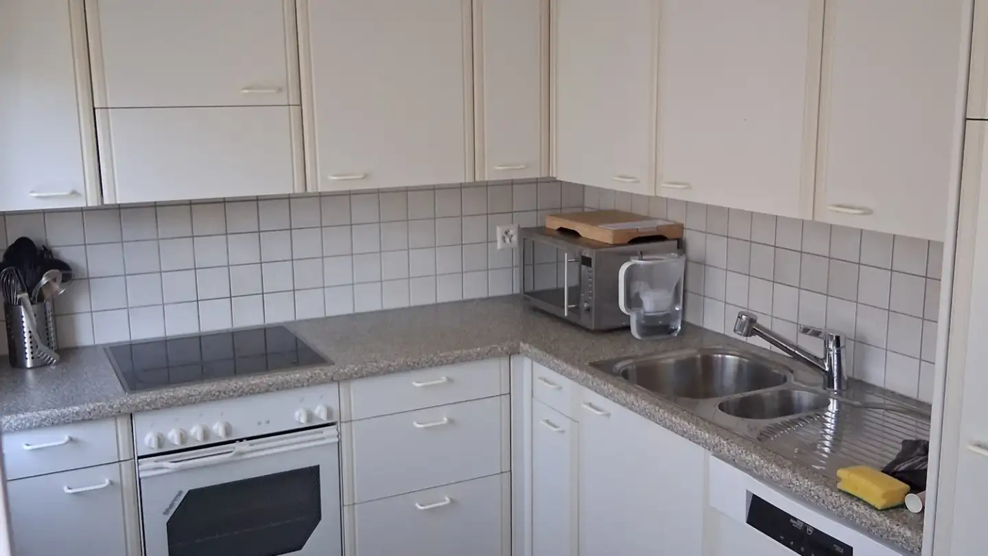 Apartment for rent - Lerchenweg 8, 2544 Bettlach