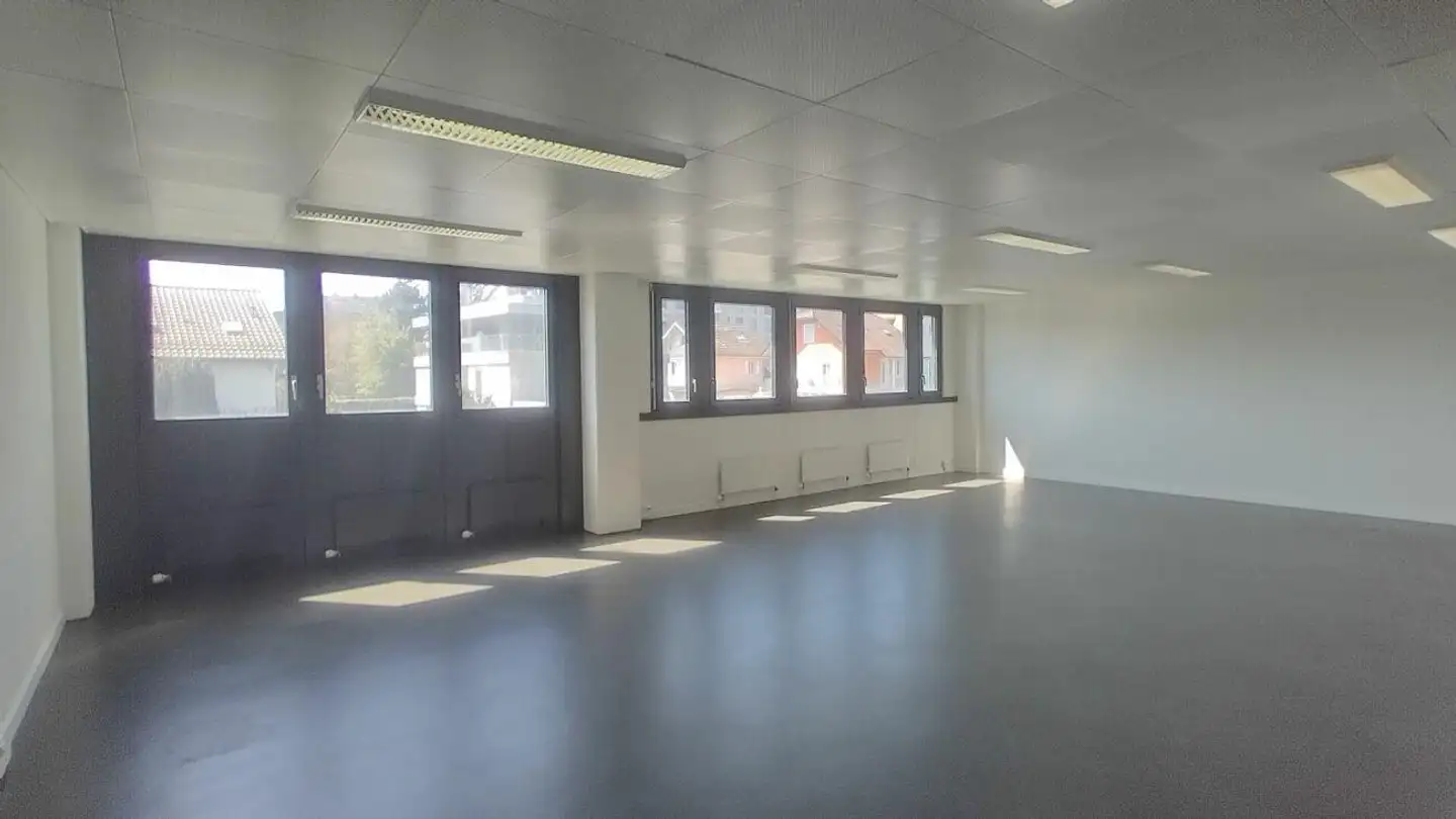 Espace de stockage à louer - 1027 Lonay