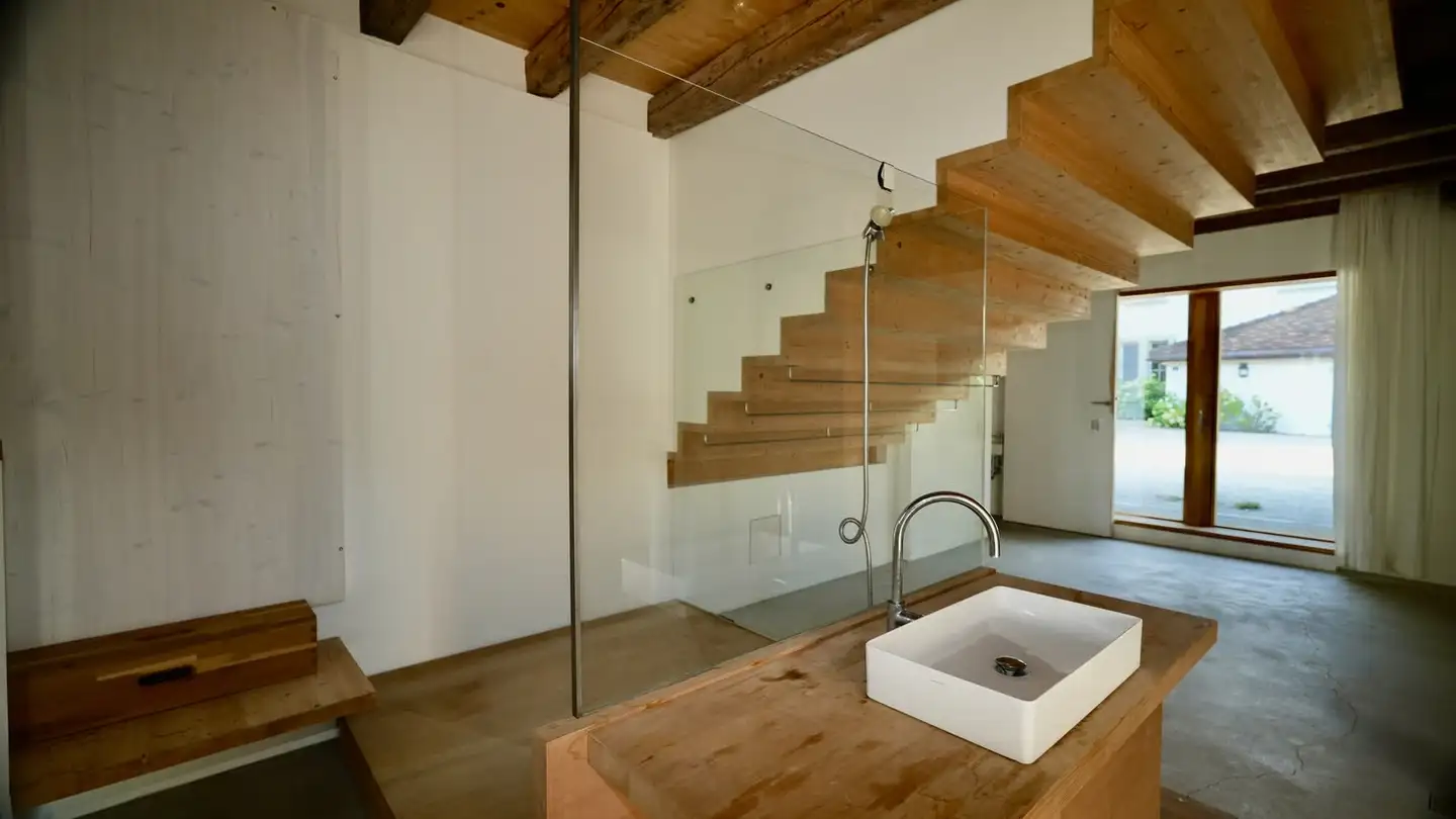 Appartement à louer - Chemin De Vuideborse 1, 1134 Chigny - Photo 2