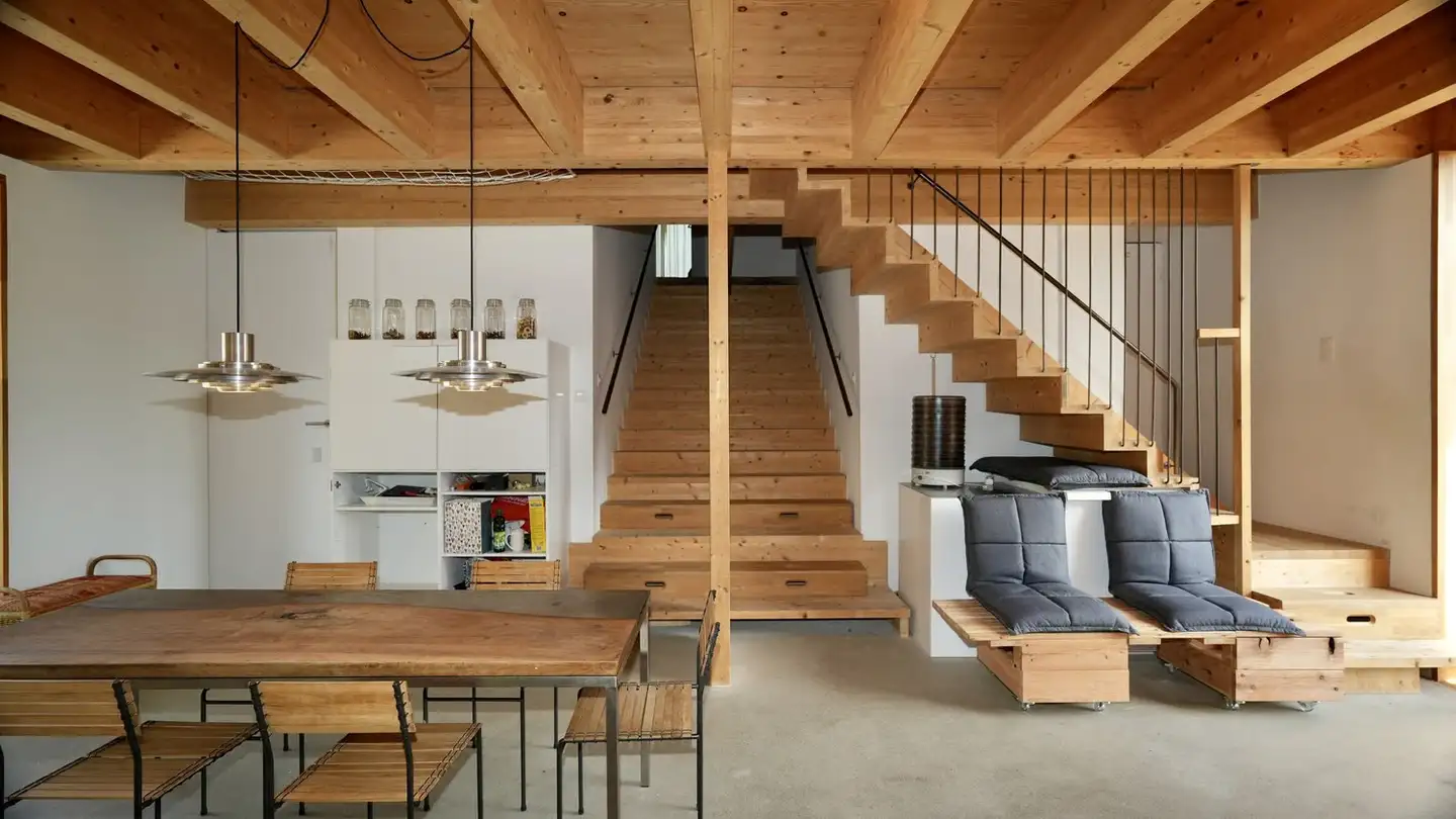 Appartement à louer - Chemin De Vuideborse 1, 1134 Chigny - Photo 3