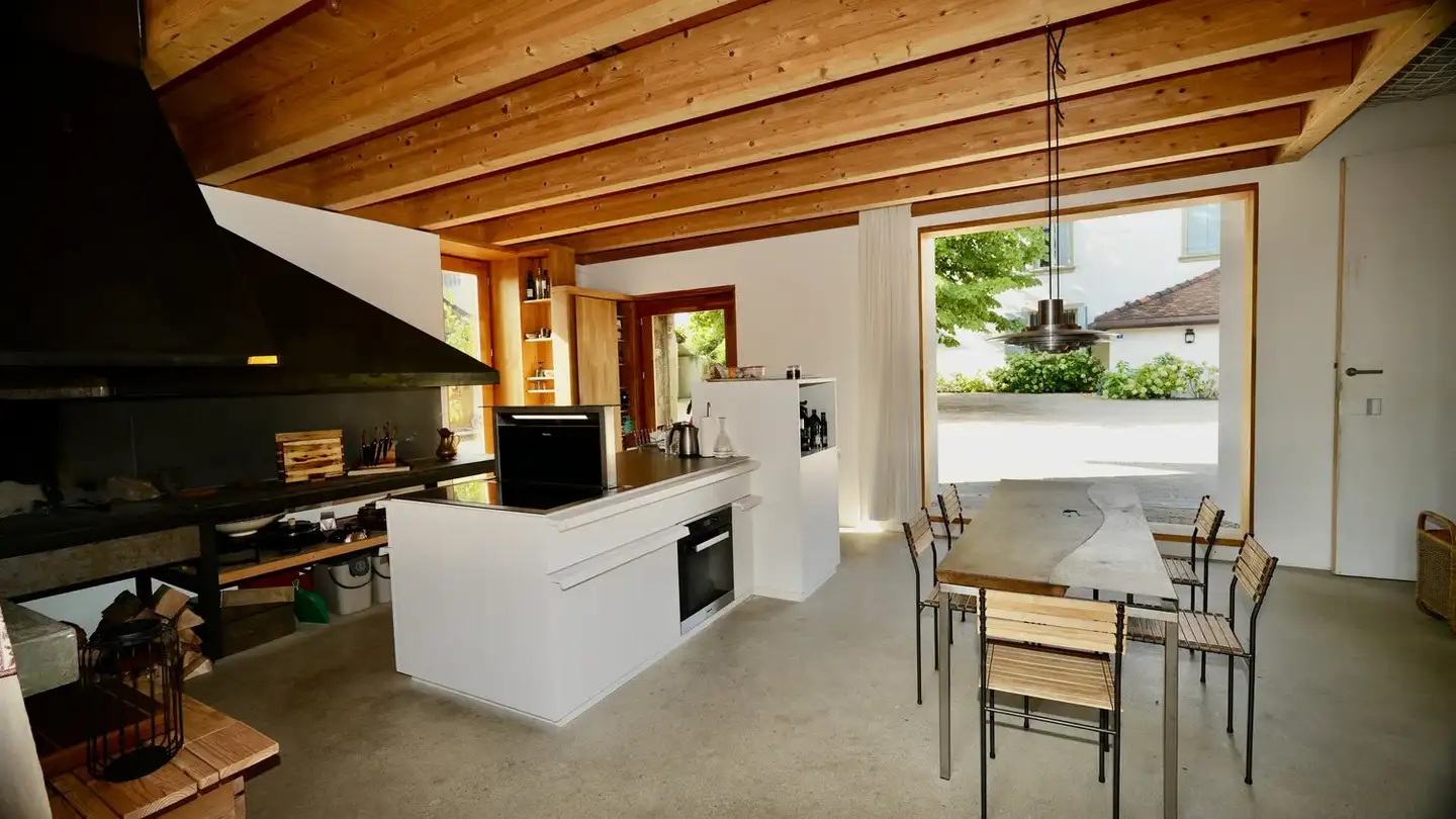 Appartement à louer - Chemin De Vuideborse 1, 1134 Chigny - Photo 4