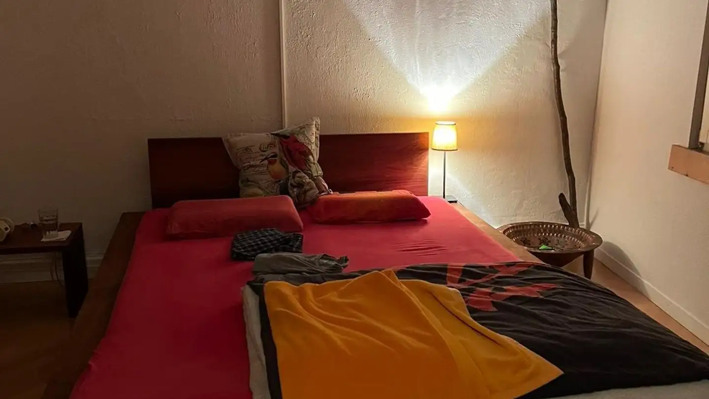 Duplex à louer - Obere Halde 30, 5400 Baden - Photo 4