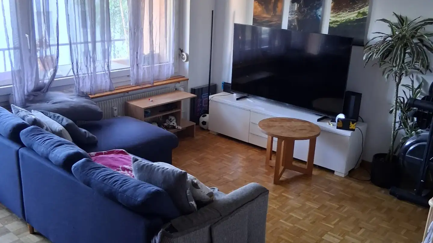 Apartment for rent - Lerchenweg 8, 2544 Bettlach - Photo 3