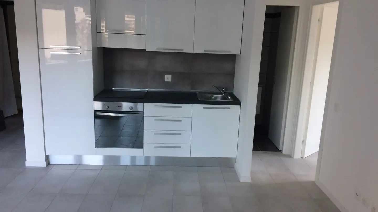 Appartamento in vendita - Via Franco Zorzi 29, 6900 Paradiso