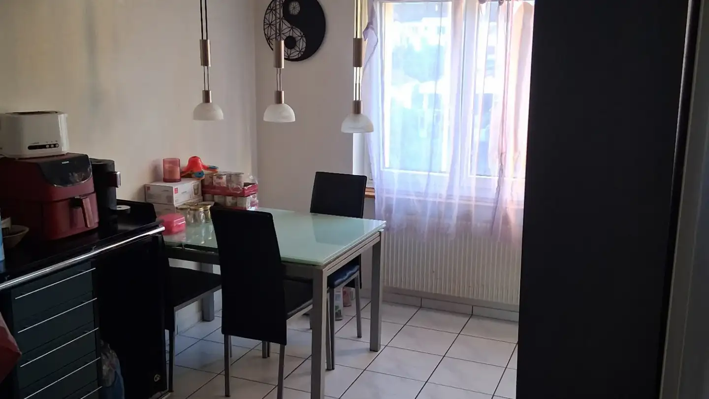Apartment for rent - Lerchenweg 8, 2544 Bettlach - Photo 2