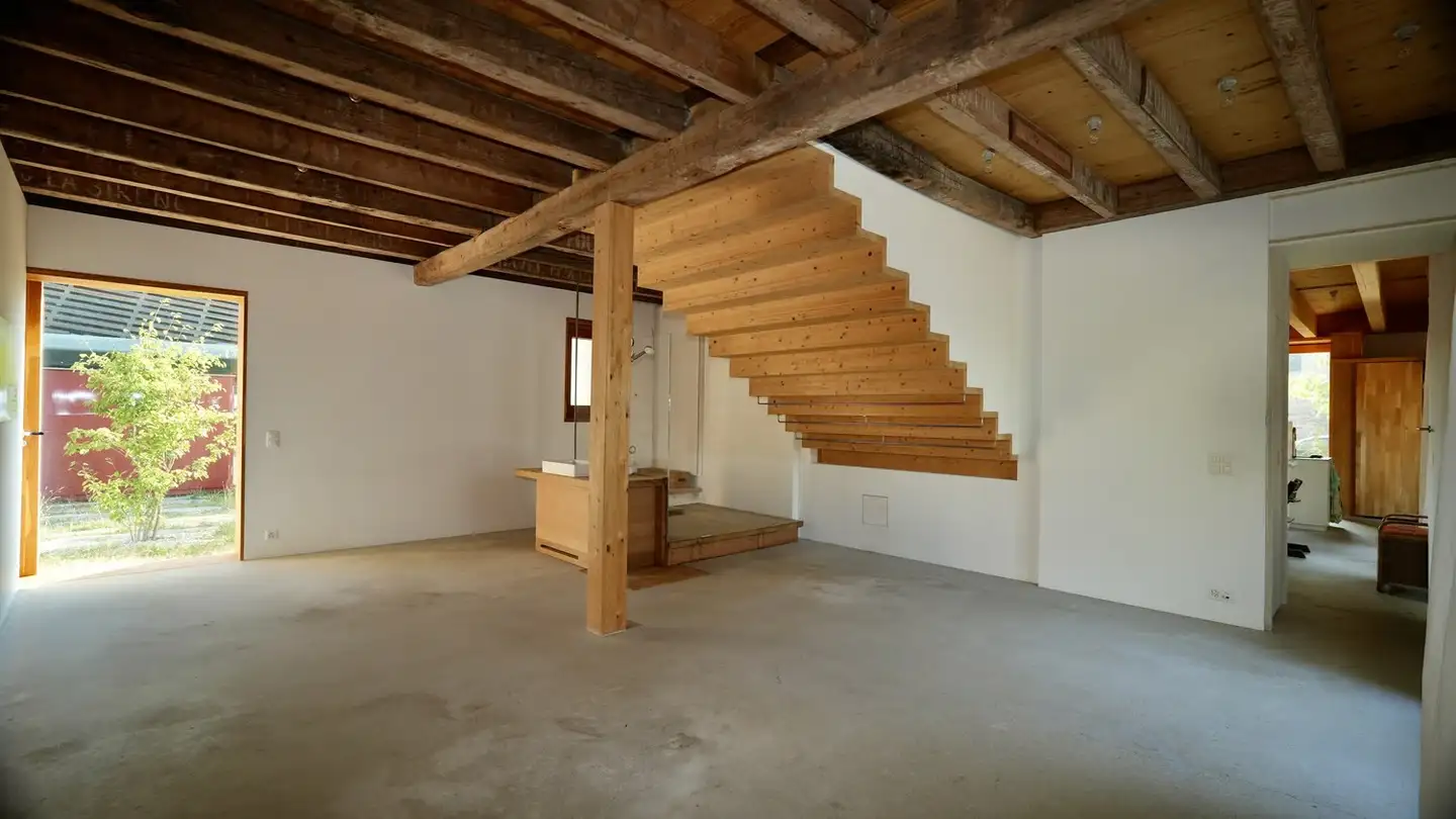 Appartement à louer - Chemin De Vuideborse 1, 1134 Chigny