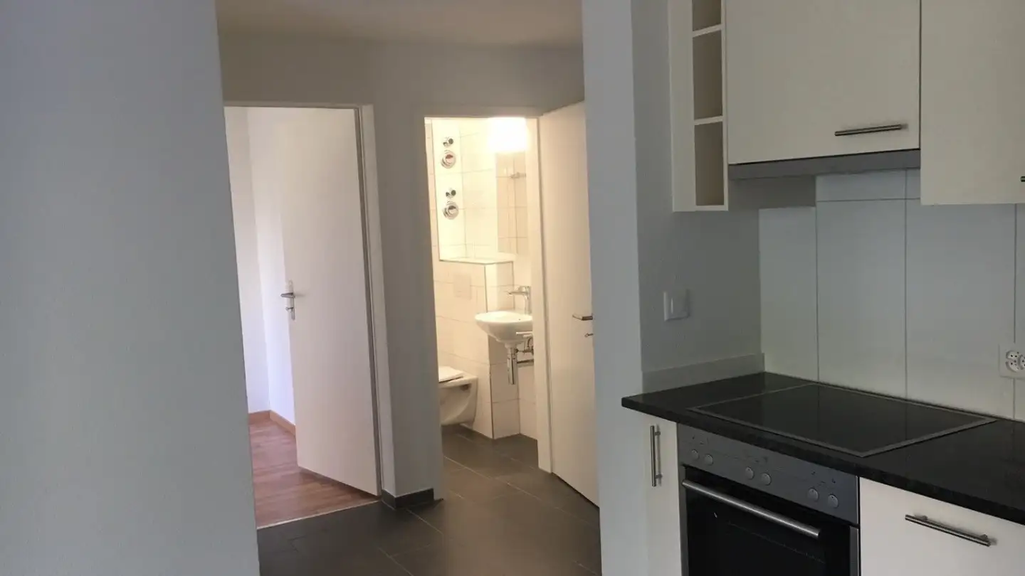Appartamento in affitto - Friedhofstrasse 21, 5610 Wohlen AG