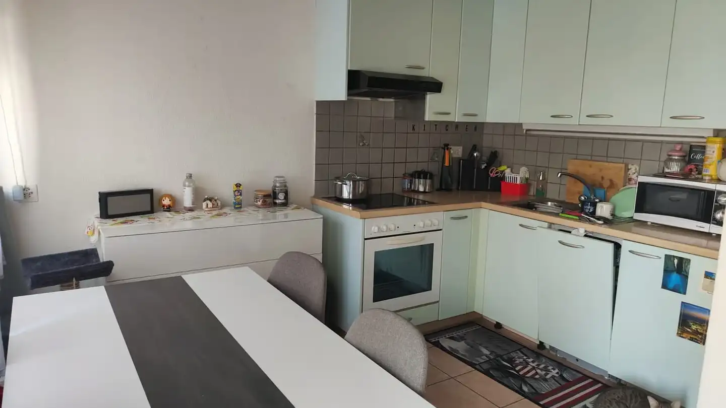 Wohnung mieten - 6717 Dangio