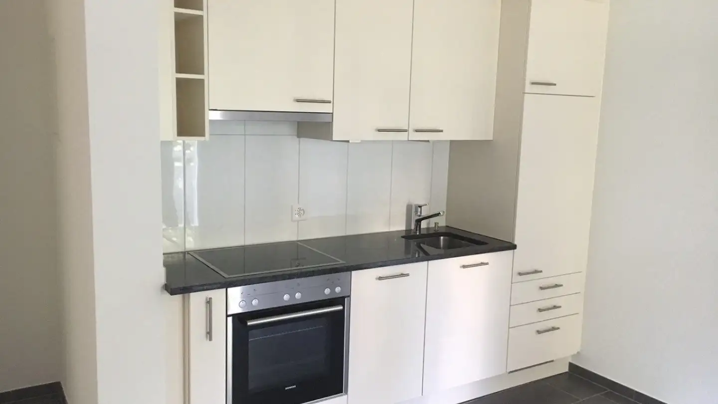 Apartment for rent - Friedhofstrasse 21, 5610 Wohlen AG - Photo 2