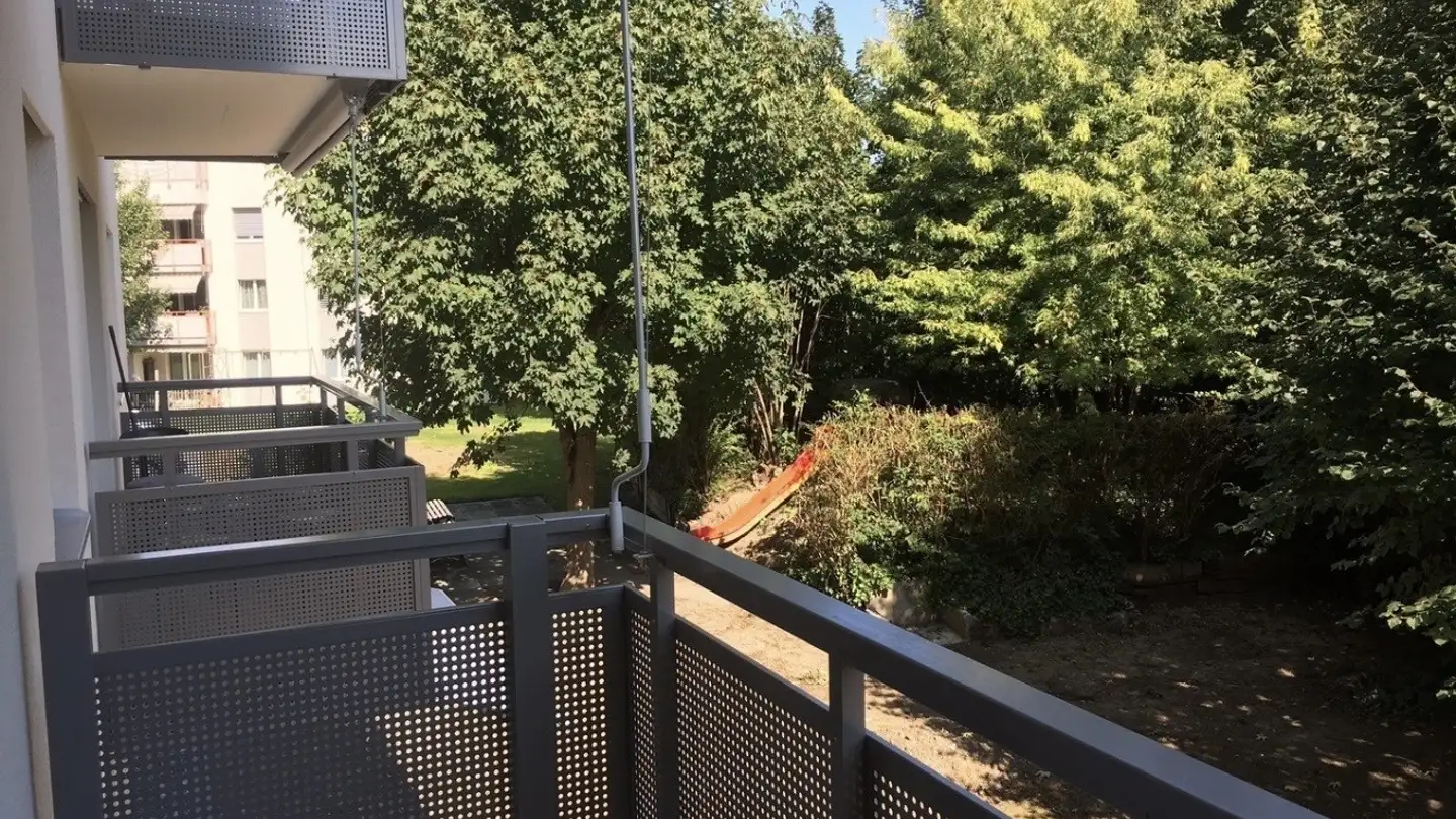 Apartment for rent - Friedhofstrasse 21, 5610 Wohlen AG - Photo 3