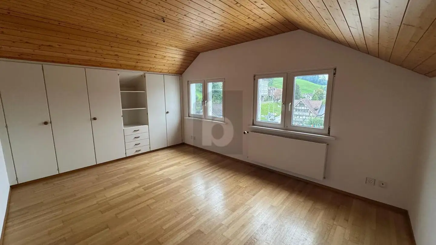 Duplex in affitto - 9100 Herisau - Photo 2