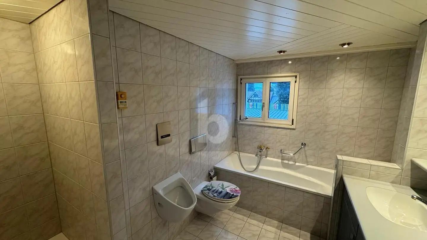 Duplex in affitto - 9100 Herisau - Photo 3