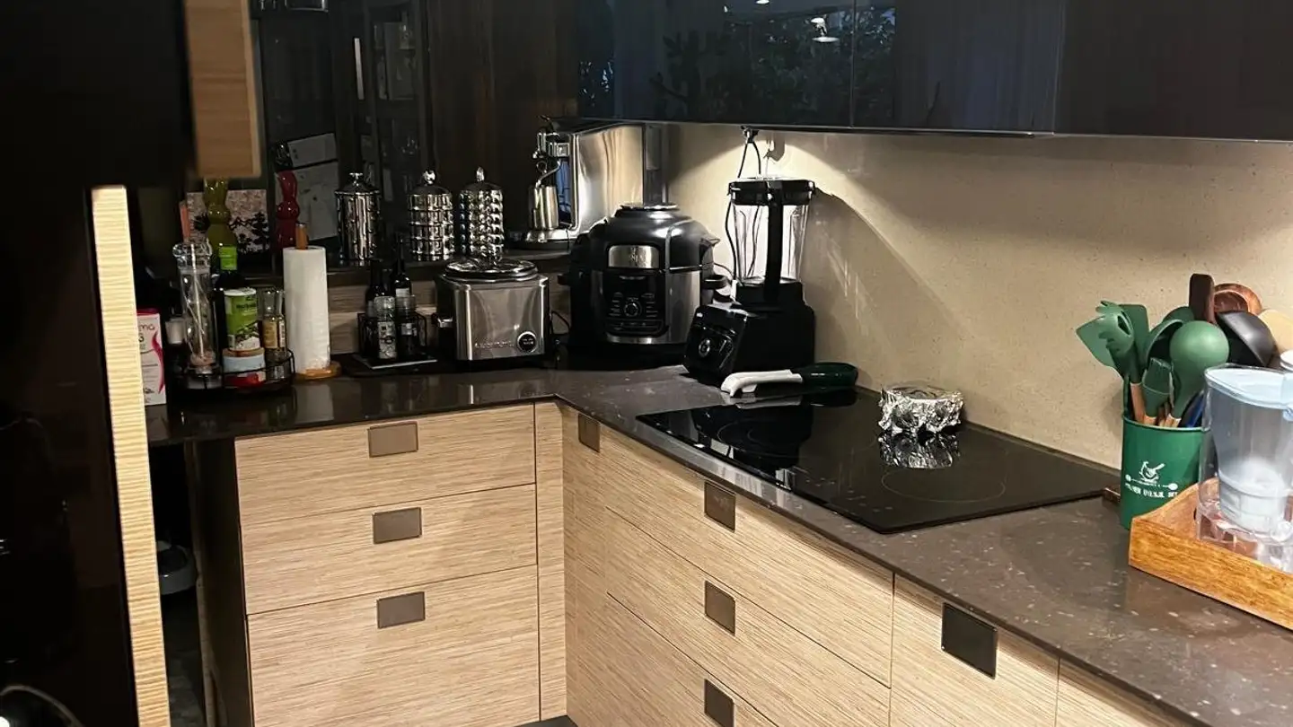 Appartamento in affitto - Route De Suisse 143, 1290 Versoix - Photo 4