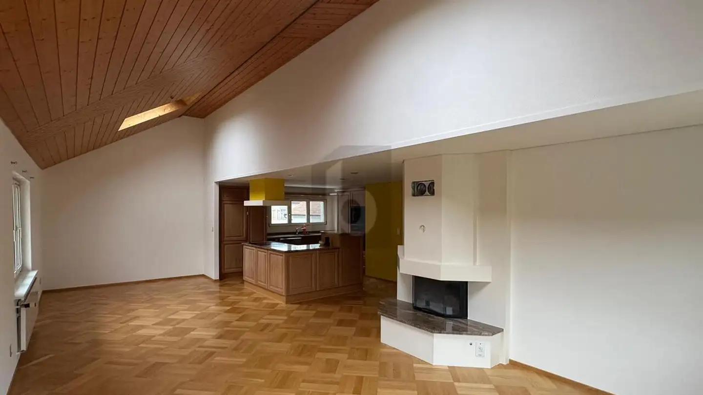 Maisonette mieten - 9100 Herisau