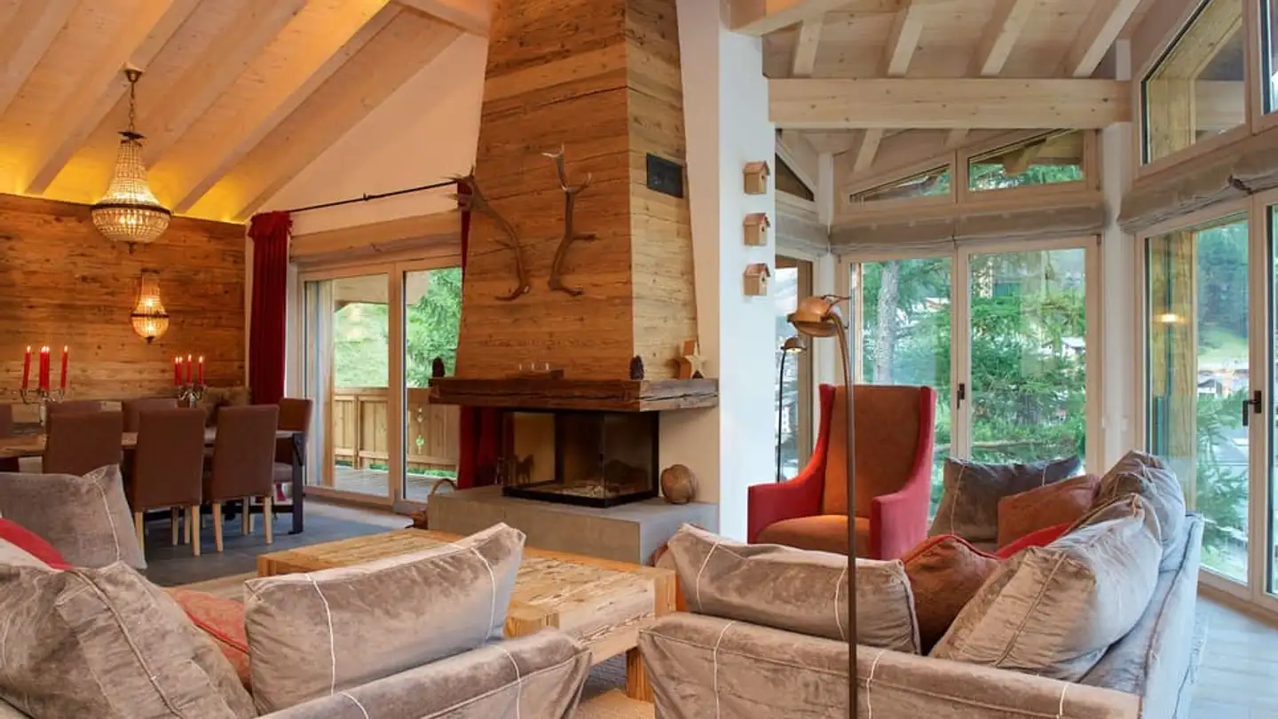 Casa singola in vendita - 3920 Zermatt - Foto 3