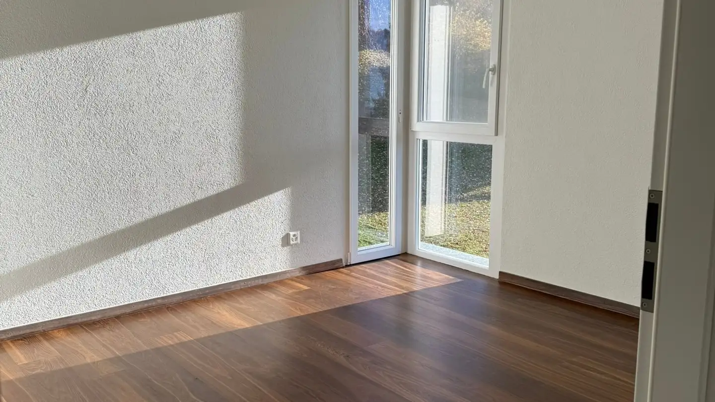 Appartamento in affitto - Chemin De La Maison Jean 2, 1801 Le Mont-Pèlerin - Photo 4