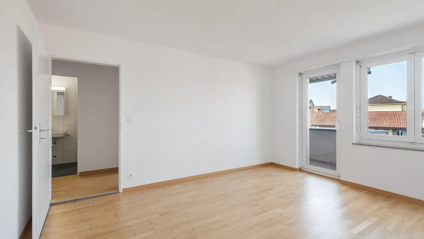 Apartment for rent - Zürichstrasse 108, 8910 Affoltern am Albis - Photo 3