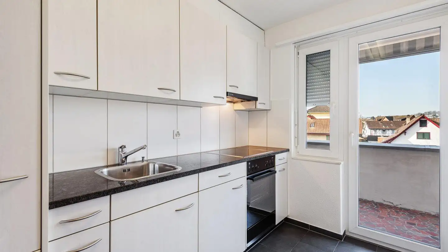 Apartment for rent - Zürichstrasse 108, 8910 Affoltern am Albis - Photo 4