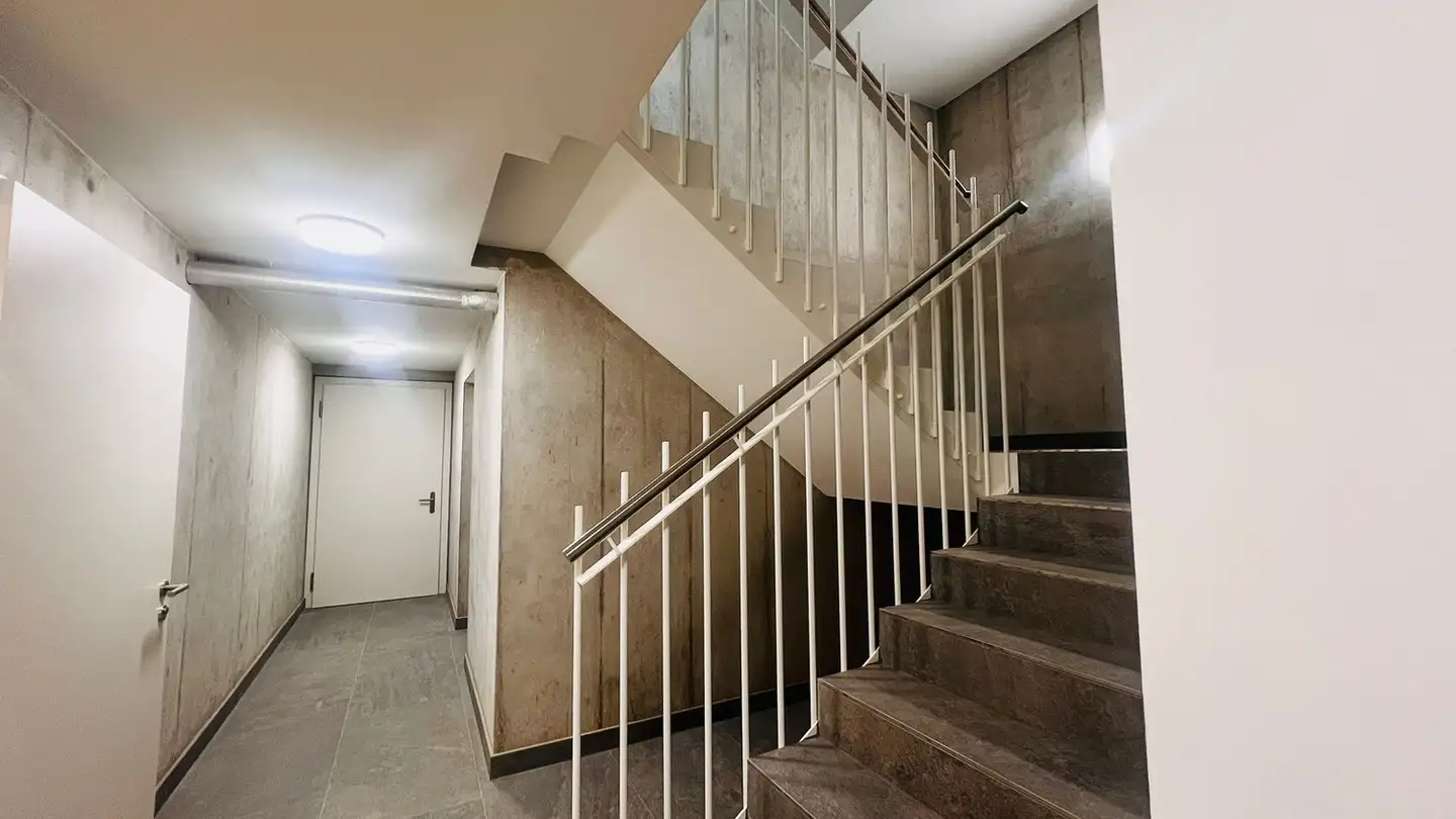 Appartamento in affitto - Sandrainstrasse 24, 5432 Neuenhof