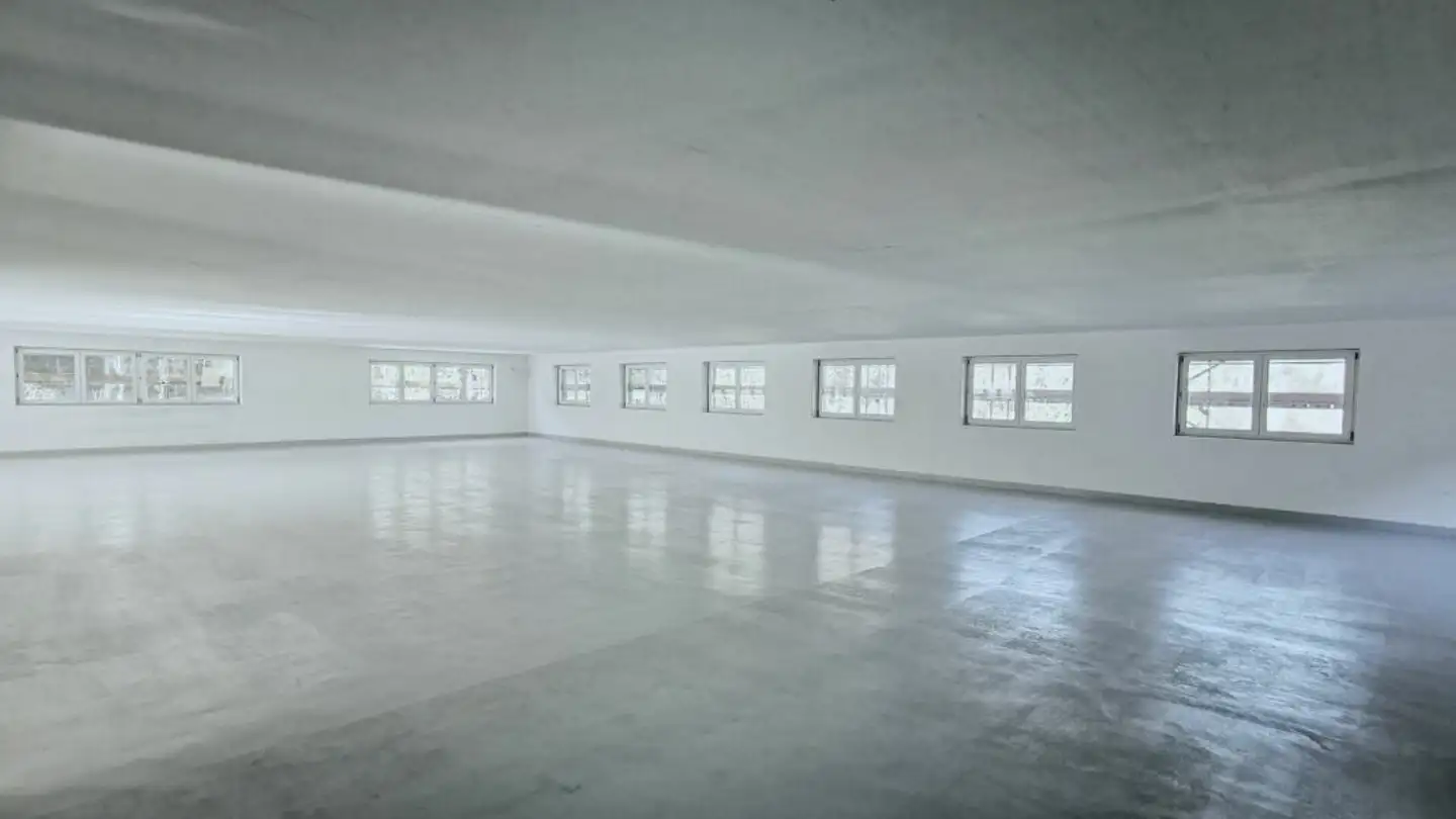 Usine à louer - Industriestrasse 20, 6436 Ried (Muotathal)
