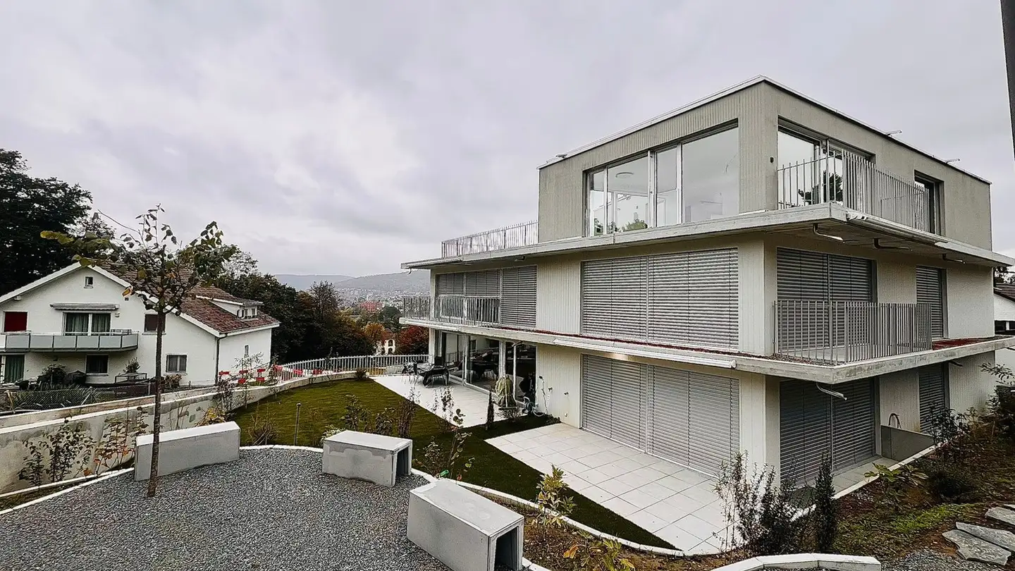 Appartamento in affitto - Sandrainstrasse 24, 5432 Neuenhof - Foto 2