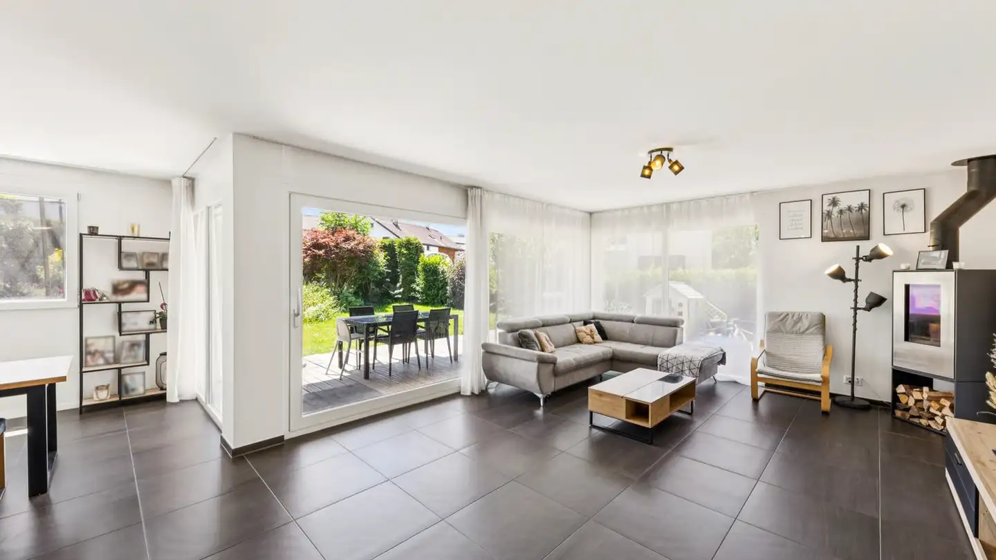 Wohnung kaufen - 1728 Rossens FR - Foto 3