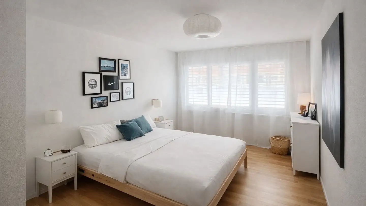 Wohnung mieten - Brunnmattstrasse 18b, 6010 Kriens - Foto 4