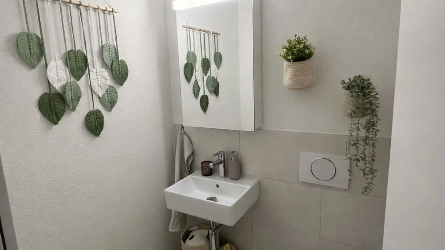 Wohnung mieten - Brunnmattstrasse 18b, 6010 Kriens - Foto 2