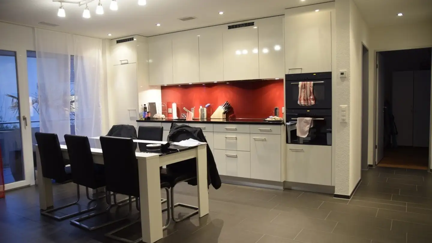 Apartment for rent - Eichhofweg 3, 6205 Eich